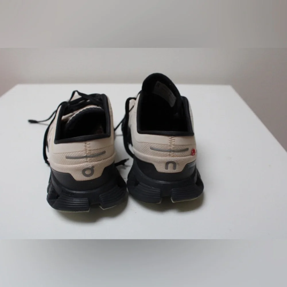 On Cloud X 3 shoes